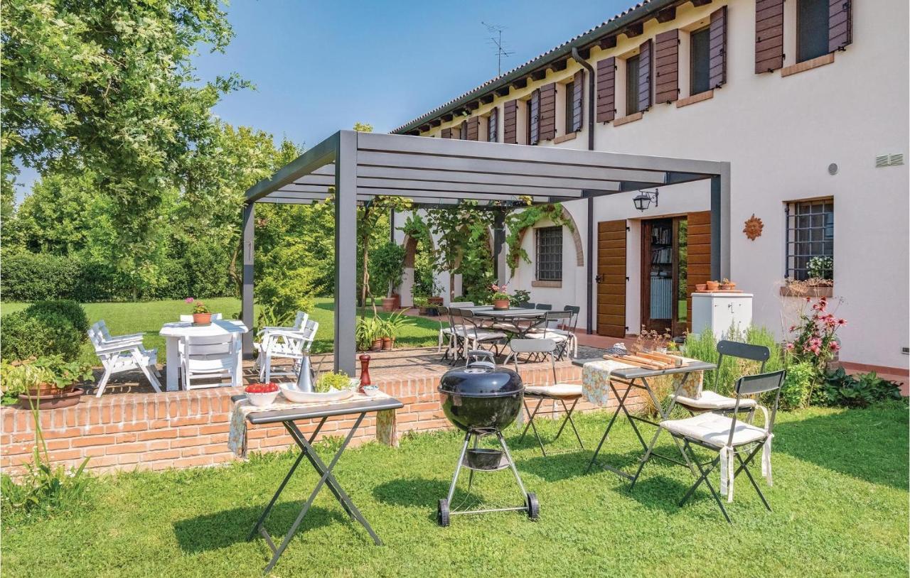 Villa La Ghiandaia San Biagio di Callalta Exterior foto