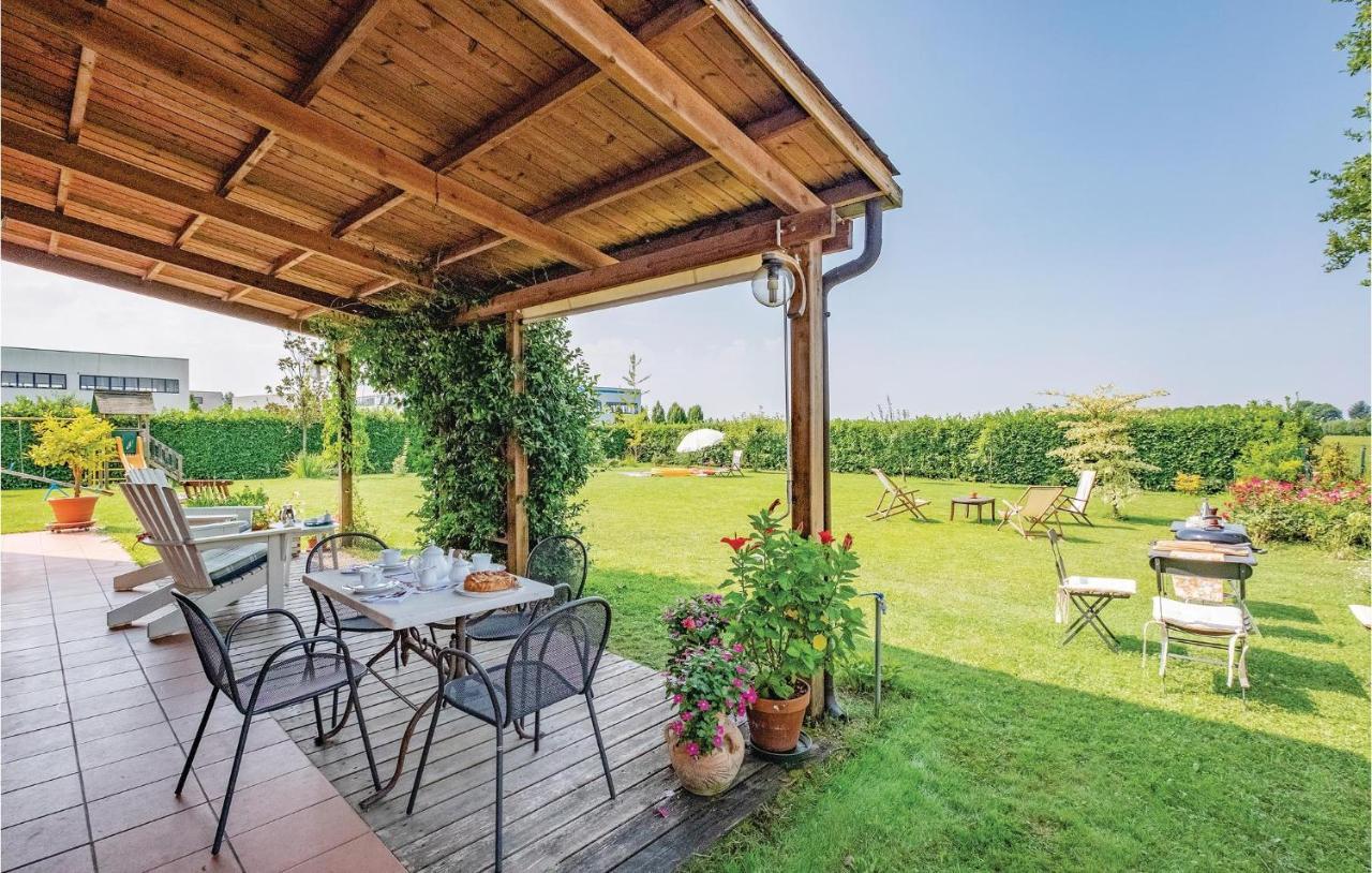 Villa La Ghiandaia San Biagio di Callalta Exterior foto