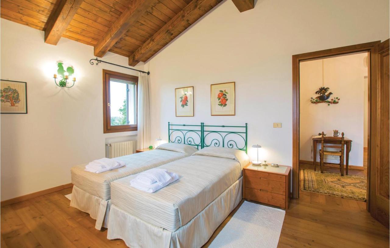 Villa La Ghiandaia San Biagio di Callalta Exterior foto