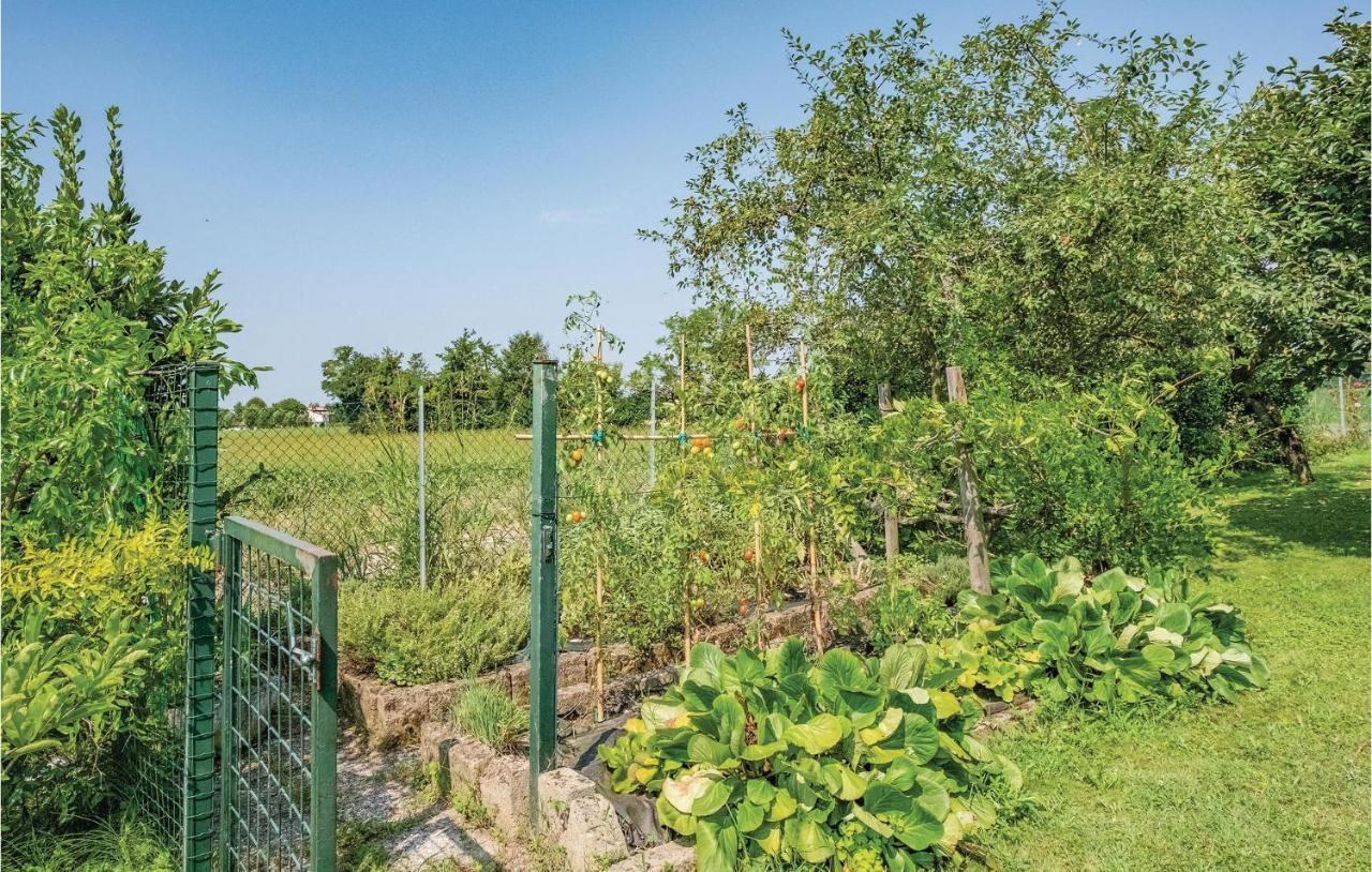 Villa La Ghiandaia San Biagio di Callalta Exterior foto