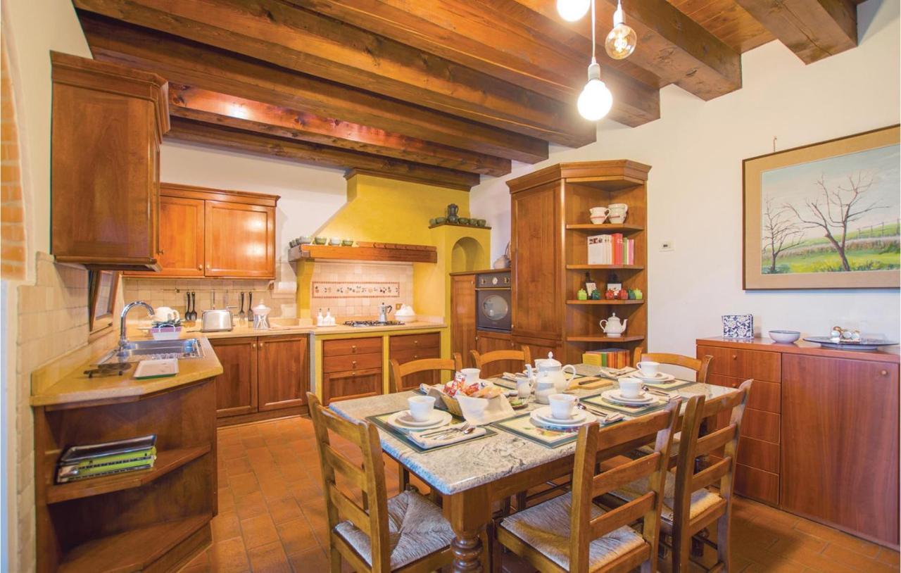 Villa La Ghiandaia San Biagio di Callalta Exterior foto