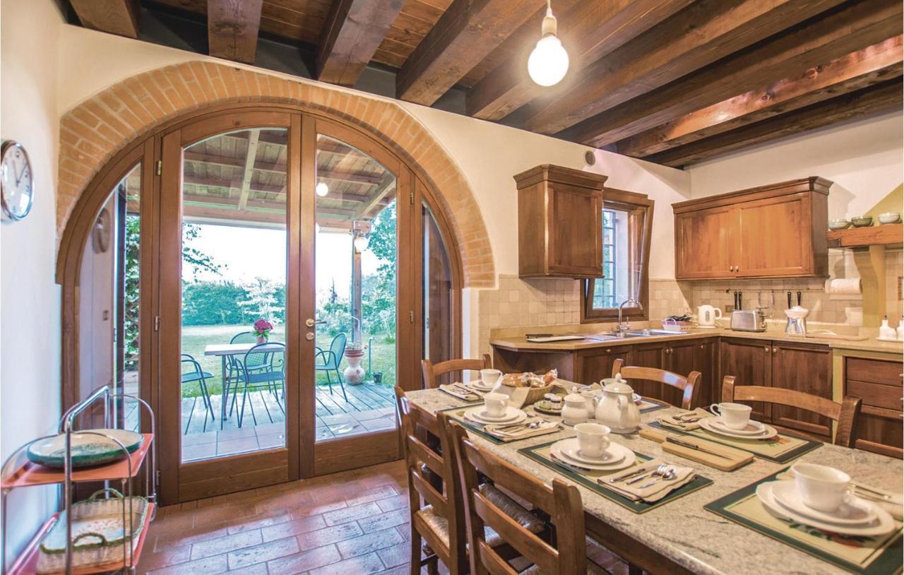 Villa La Ghiandaia San Biagio di Callalta Exterior foto