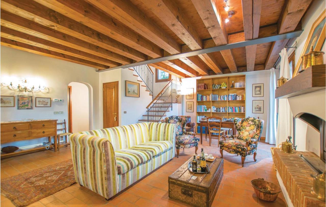 Villa La Ghiandaia San Biagio di Callalta Exterior foto