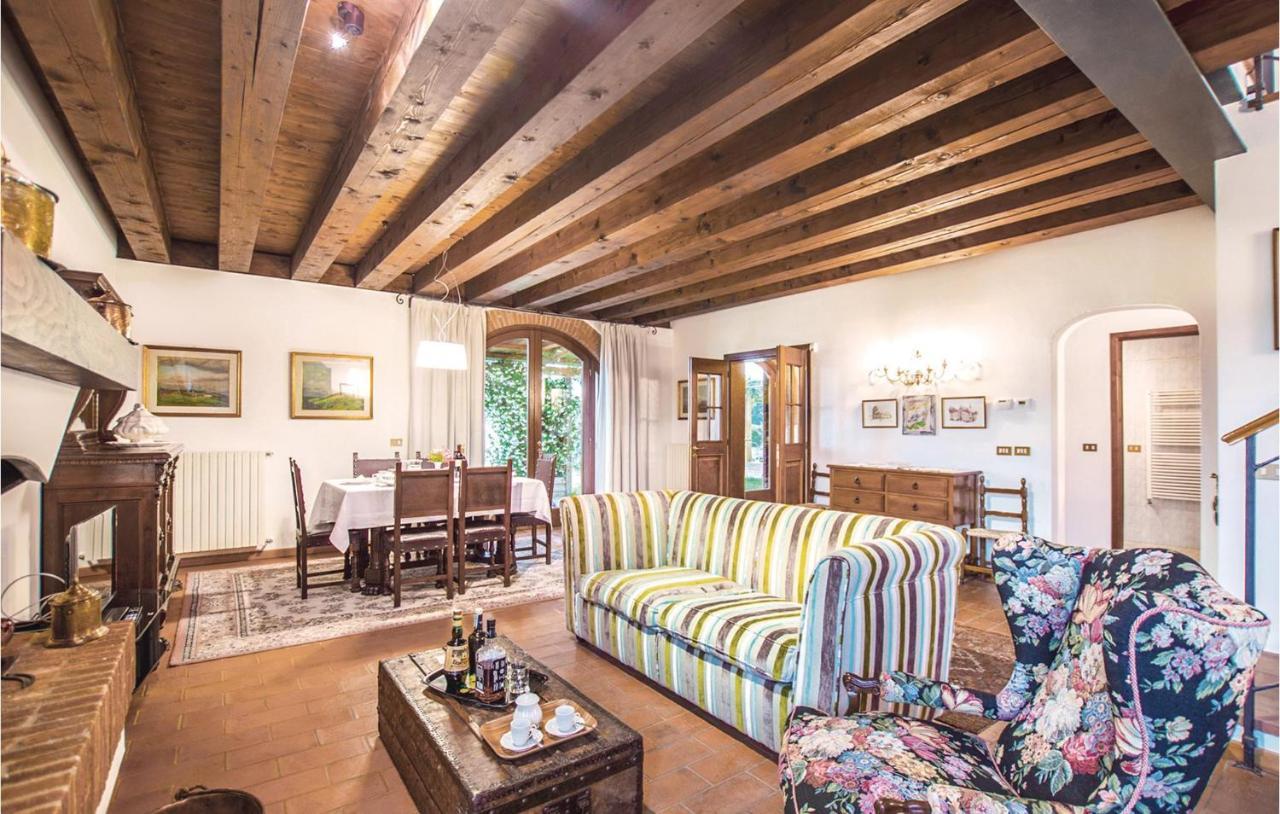 Villa La Ghiandaia San Biagio di Callalta Exterior foto