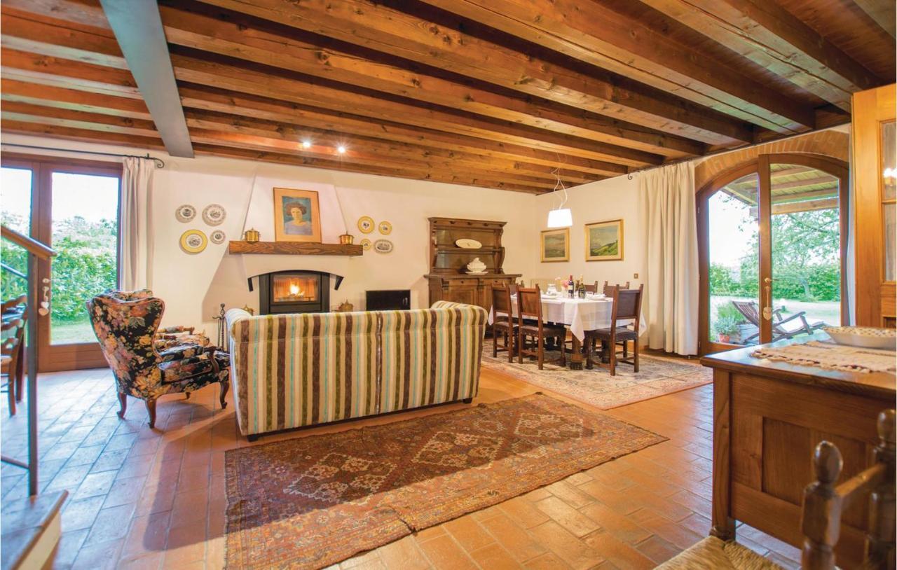 Villa La Ghiandaia San Biagio di Callalta Exterior foto