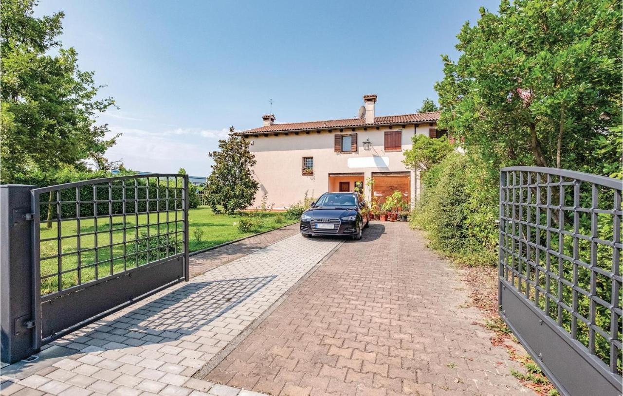 Villa La Ghiandaia San Biagio di Callalta Exterior foto