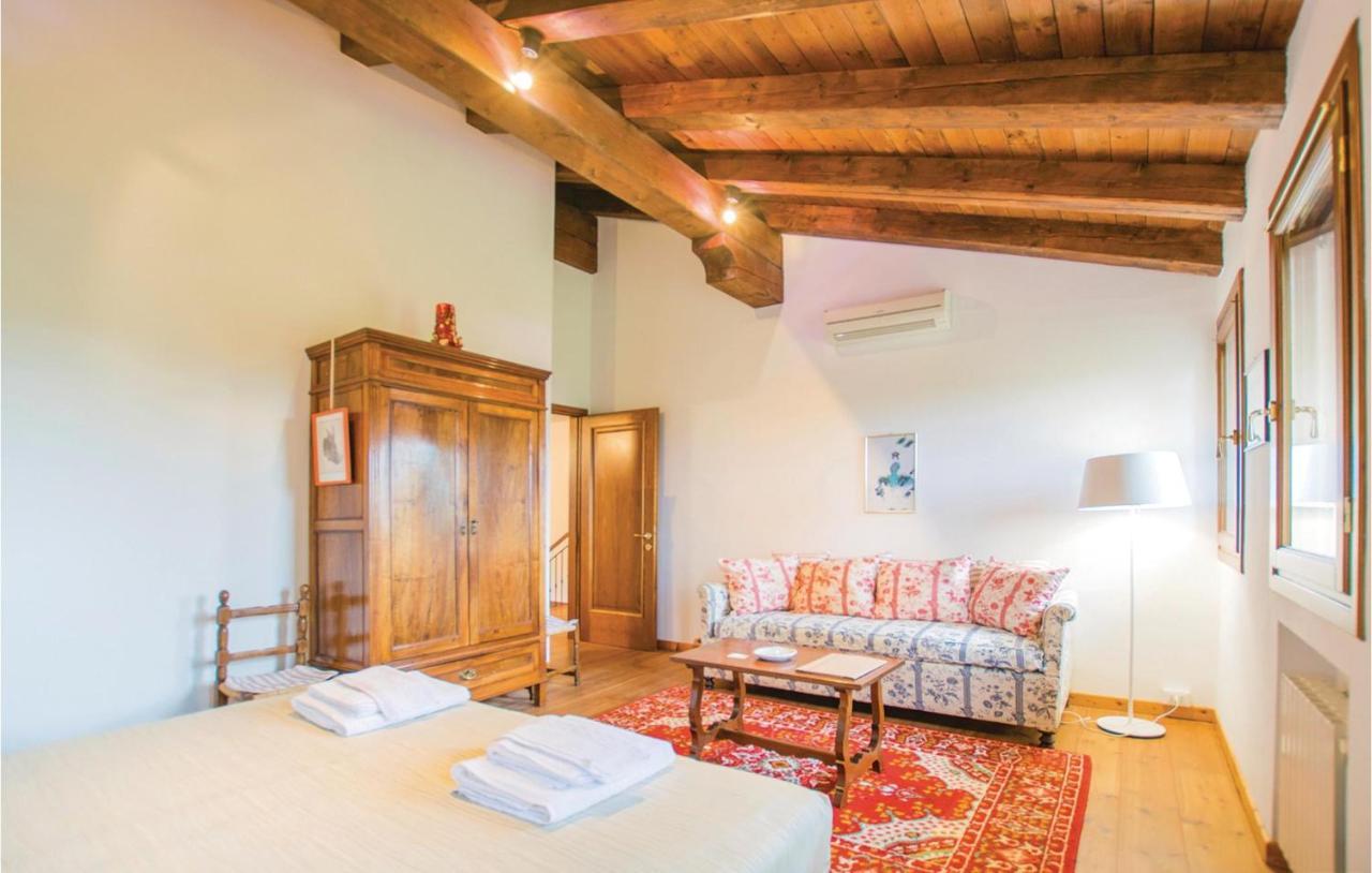Villa La Ghiandaia San Biagio di Callalta Exterior foto