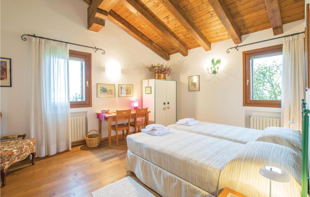 Villa La Ghiandaia San Biagio di Callalta Exterior foto